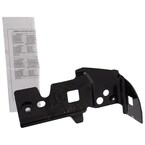Hinge Reinforcement Truck Bed Panel Bracket - Right Main Image