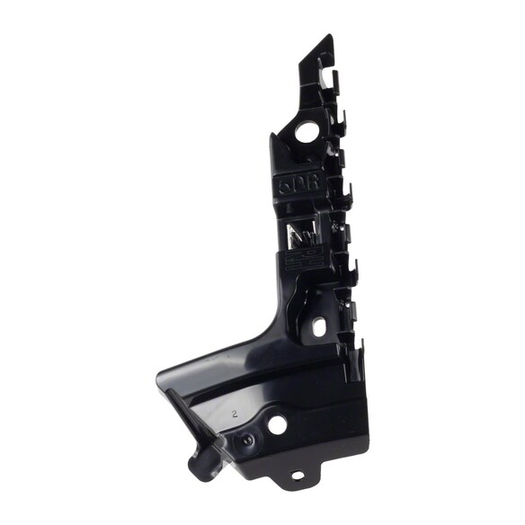 Bumper Extension Bracket Cover - Right, Rear Main Image