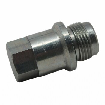 Automatic Transmission Dipstick Drain Plug (AT)