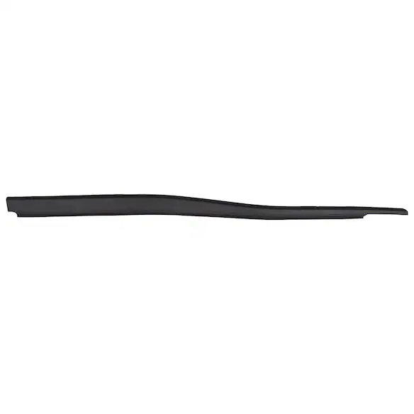 Door Belt Molding Window Weatherstrip - Front Main Image