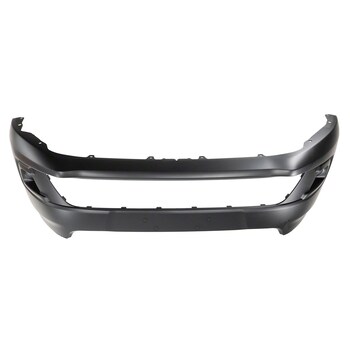 Bumper Cover - Front