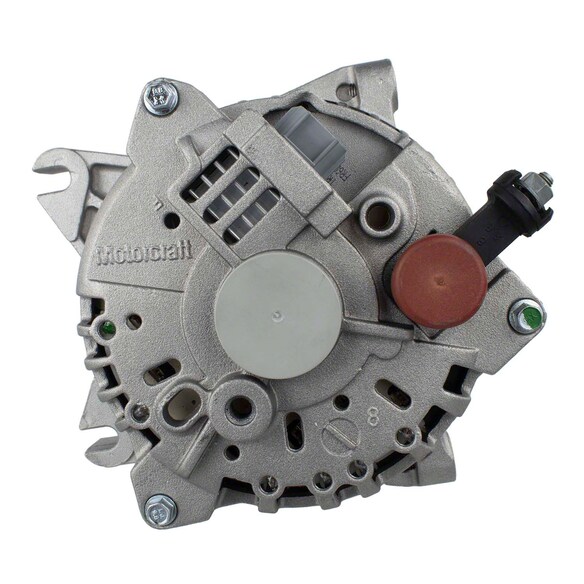 Alternator - 130 Amp Main Image