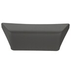 Seat Belt Trim Bezel Cover - Front, Rear Main Image