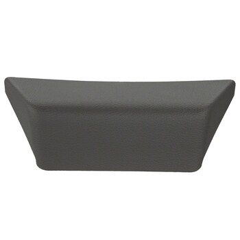 Seat Belt Trim Bezel Cover - Front, Rear