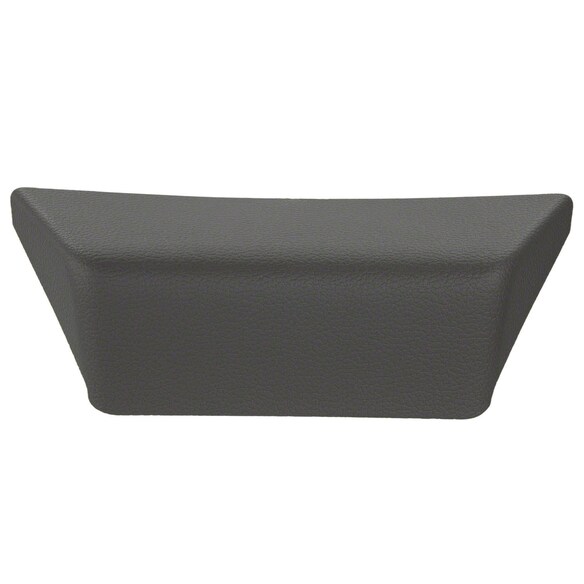 Seat Belt Trim Bezel Cover - Front, Rear Main Image