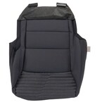 Cover Seat Cushion - Left, Front Main Image