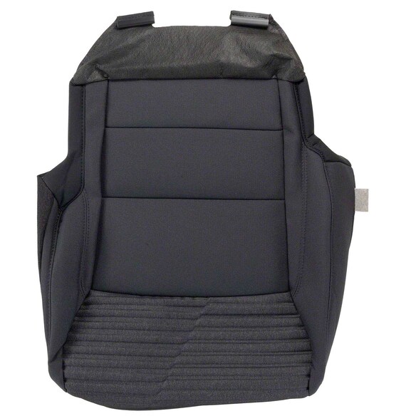 Cover Seat Cushion - Left, Front Main Image