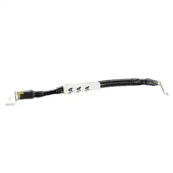 Battery Ground Strap cable <br>Battery