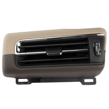 Molding Instrument <br>Instrument Panel Bolster Trim Sandstone