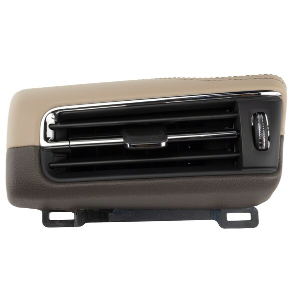 Instrument Panel Molding Bolster Sandstone Main Image