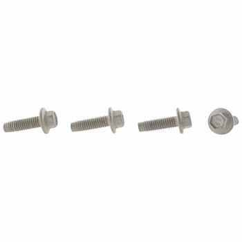 Screw - M6 X 20MM, Front 5.4L