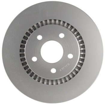 Disc Brake Rotor - Front