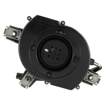 Temperature Controlled Seat Blower Motor CCS Duct - Left, Right, Rear