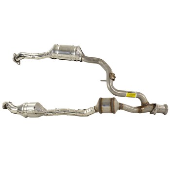 Catalytic Converter