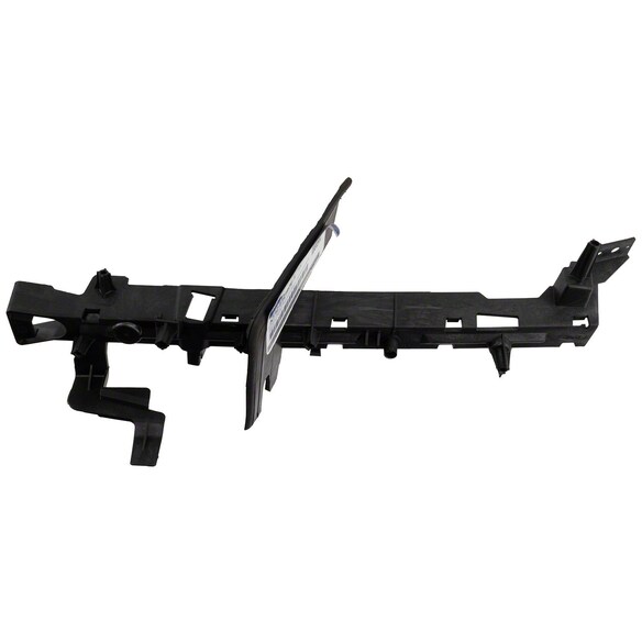 Shield Door Lock - Left, Front Main Image