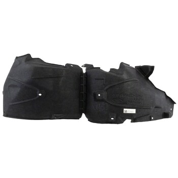 Quarter Panel Filler