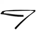 Window Channel Track - Right, Front Main Image