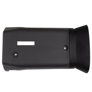 Steering Column Cover Shroud - Lower (Active Steering)