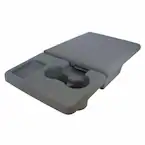 Armrest - Front (Chrome Appearance Package) Main Image