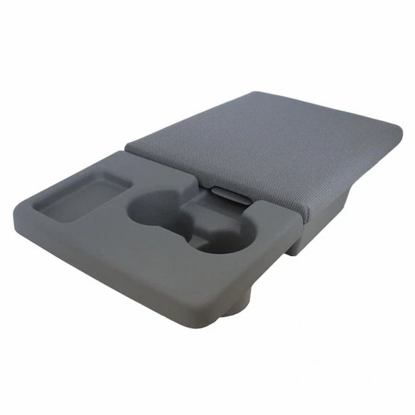 Armrest - Front (Chrome Appearance Package) Main Image
