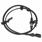 Abs Wheel Speed Sensor - Right, Front Main Image