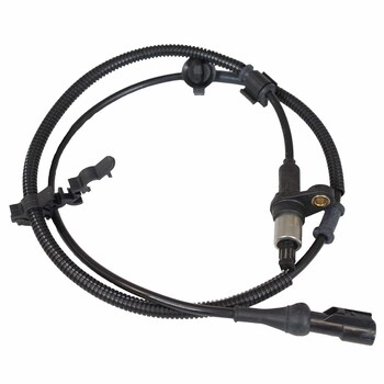 Abs Wheel Speed Sensor - Right, Front