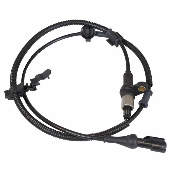 Abs Wheel Speed Sensor - Right, Front Main Image