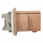 Turn Signal Light Socket - Left, Front Main Image