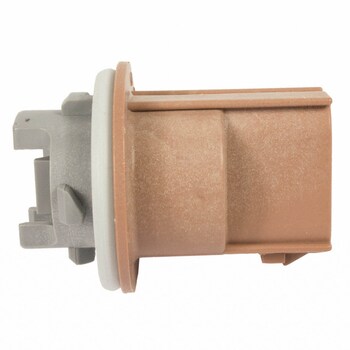 Turn Signal Light Socket - Left, Front