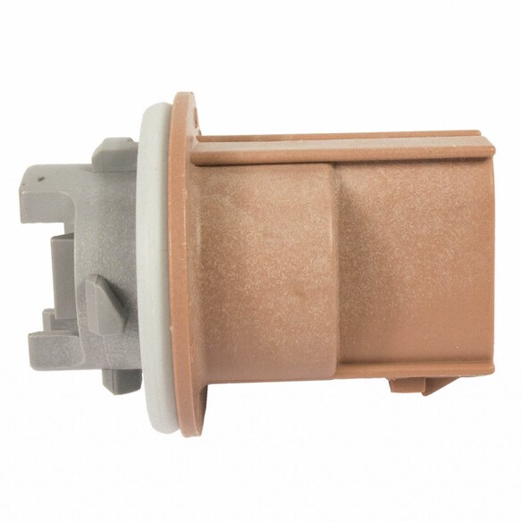 Turn Signal Light Socket - Left, Front Main Image