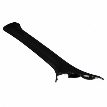 Body A-Pillar Trim Panel Windshield molding - Left