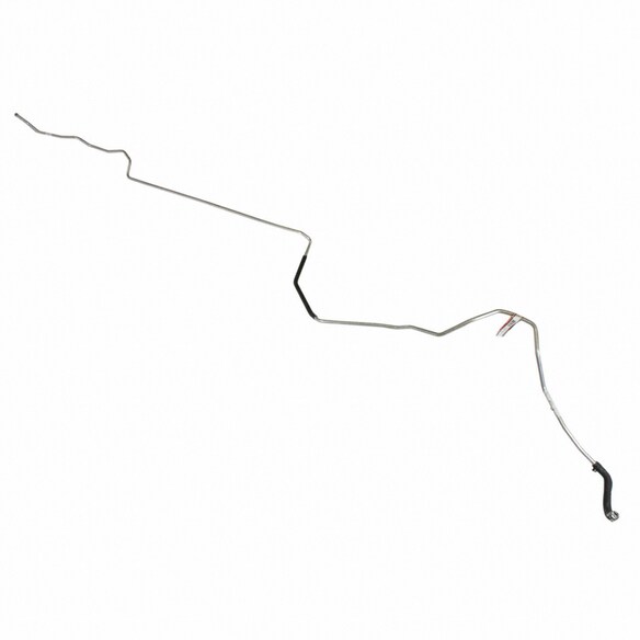 Hvac Heater Hose Tube Water - Outlet Main Image