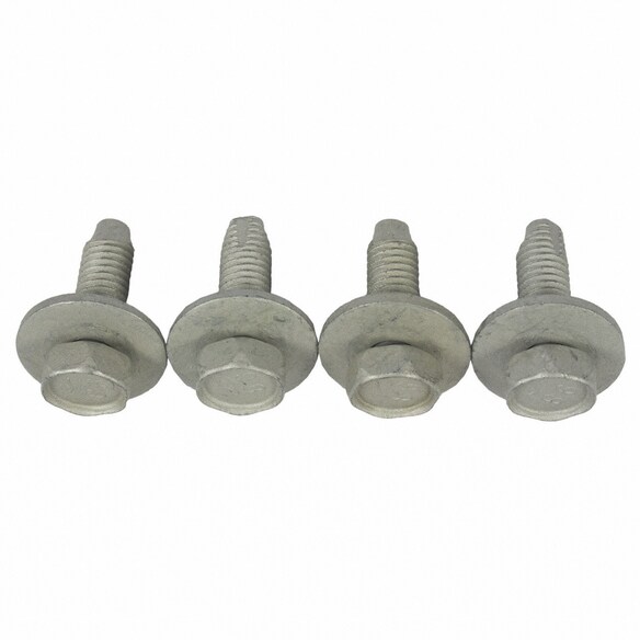 Self Tapping Screw And Washer Air Filter Housing - M8 X 1.25 25MM Main Image