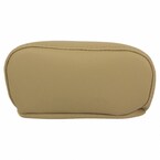 Seat Headrest Cover - Rear, Center Main Image