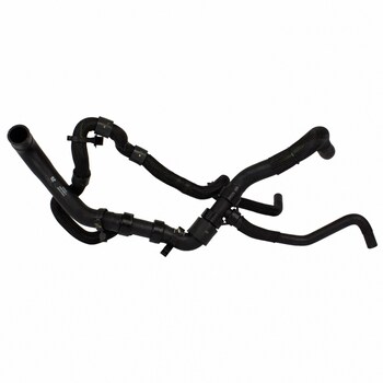 Radiator Coolant Hose - Lower