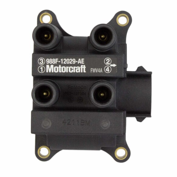 Ignition Coil Main Image