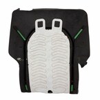 Seat Back Cushion Heating Pad - Right, Front, Rear Main Image