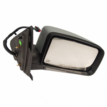 Door Mirror Rear View Head