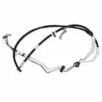Power Steering Pressure Hose Main Image