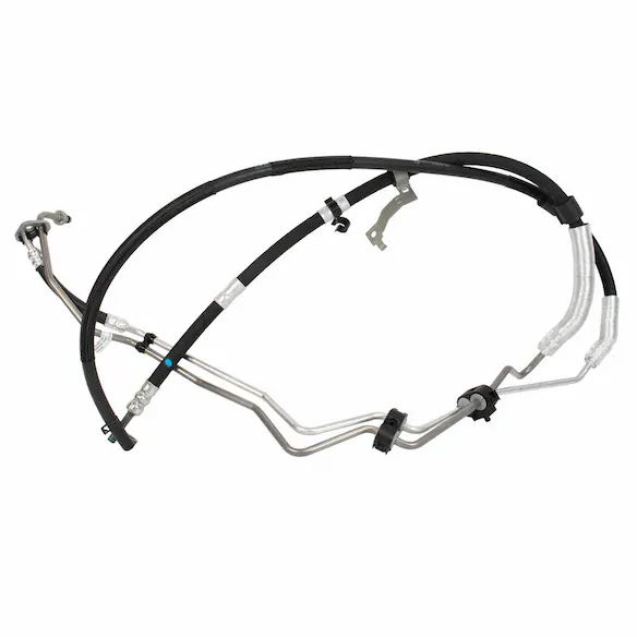 Power Steering Pressure Hose Main Image