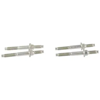 Engine Intake Manifold Bolt Stud - M6 X 40 14