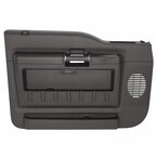 Door Interior Trim Panel - Left, Front Main Image