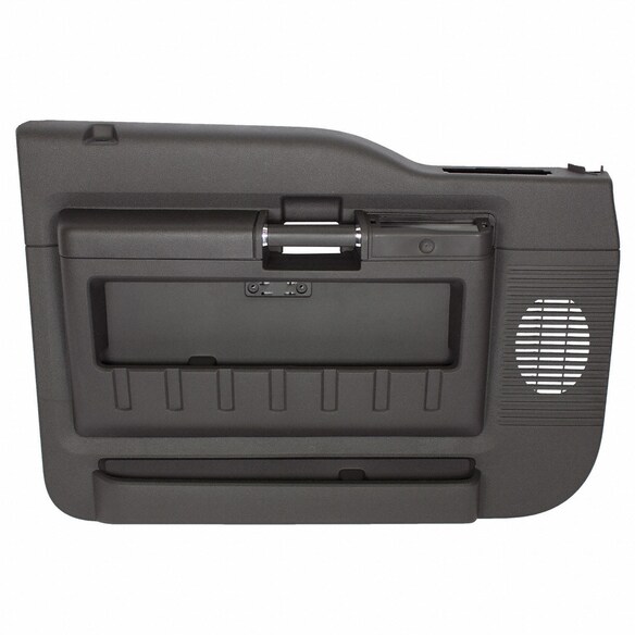 Door Interior Trim Panel - Left, Front Main Image