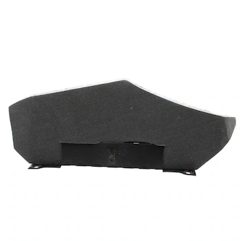 Wheelhouse Insulator - Right, Rear