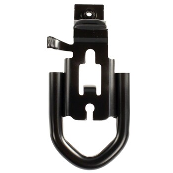 Tow Hook Towing Support Bracket