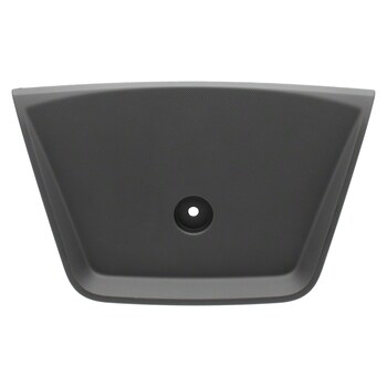 Instrument Panel Storage Compartment Stowage Box (Police)