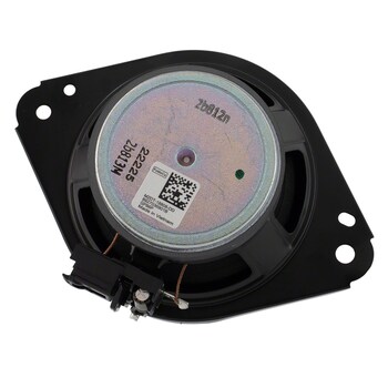 Speaker - Left, Right