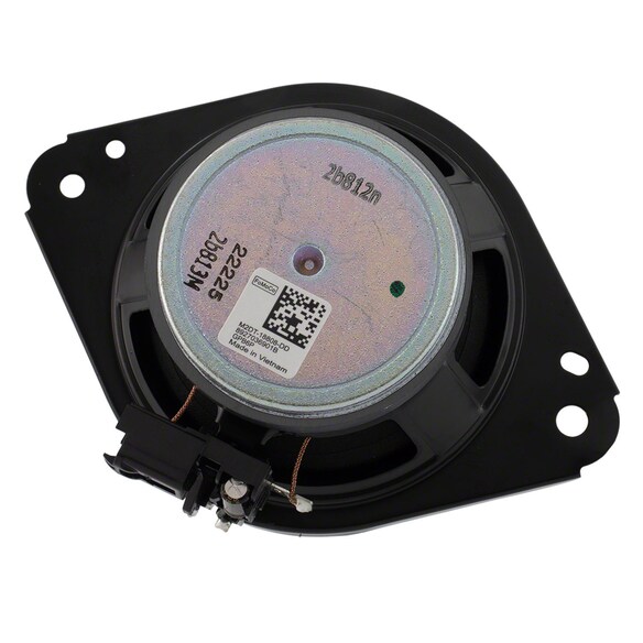 Speaker - Left, Right Main Image