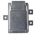 Audio/Visual Unit Control Module Main Image