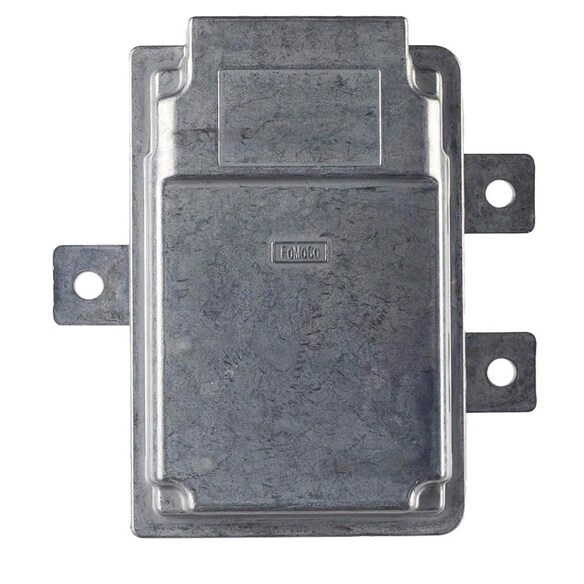 Audio/Visual Unit Control Module Main Image